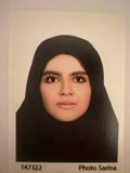 گفت و گو با عسل محمدی یگانه قهرمان پیوستگی دوازدهم تجربی