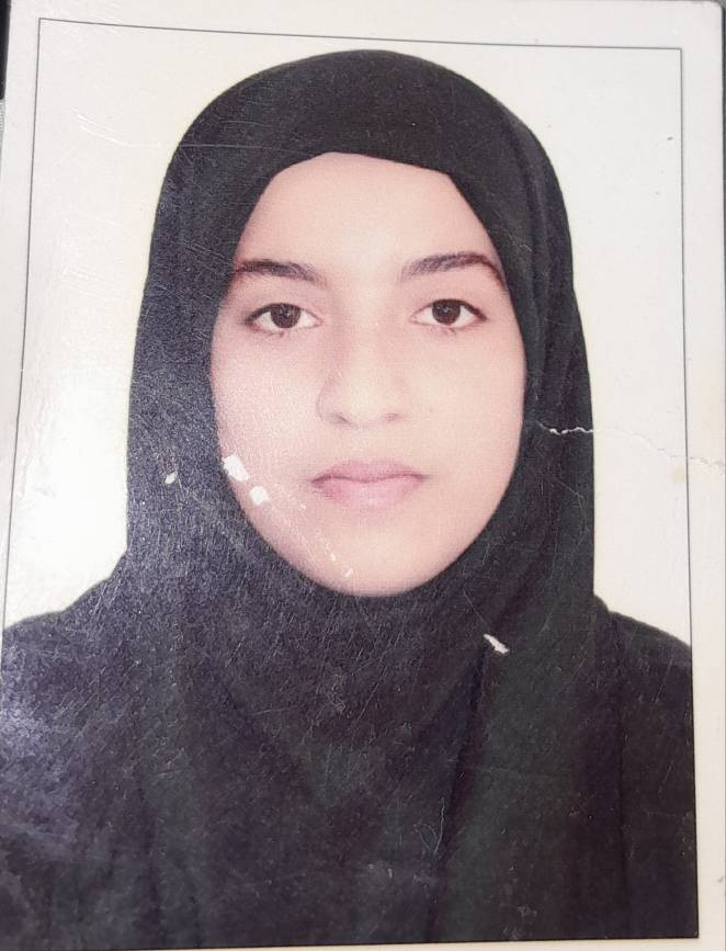 گفتگو با اسما رمشکی زاده؛دوازده انسانی قهرمان پیوستگی از قلعه گنج