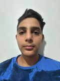 گفت و گو با ارمیا آریافر دانش آموز دهم تجربی