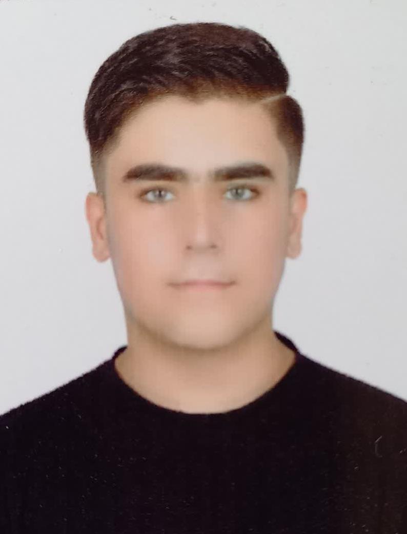 گفت و گو امیرمحمد اکبری اصل :قهرمان پیشرفت یازدهم تجربی