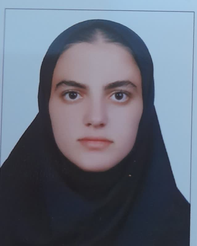 گفت و گو با مهدیه یاراحمدی از بروجرد
