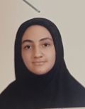 مصاحبه با متینا یوسفی دانش آموز پایه نهم از همدان