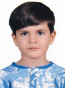 گفت و گو با بهامین یوسفی عضو باشگاه پانصدتایی از اراک