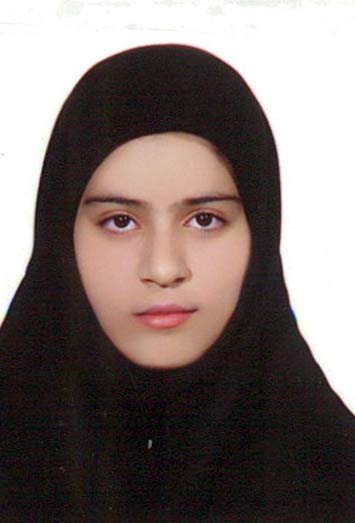 گفت و گو با مرجان نقدی پشتیبان برتر پیشرفت درسی ملایر