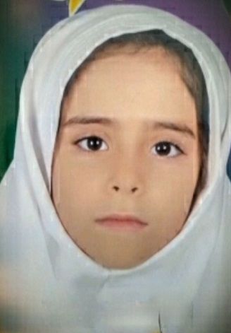 گفت و گو با بشری آهار:قهرمان پیشرفت پنجم دبستان