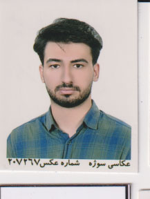 مصاحبه با پوریا رضایی- دوازدهم تجربی-قهرمان پیشرفت نورابادممسنی