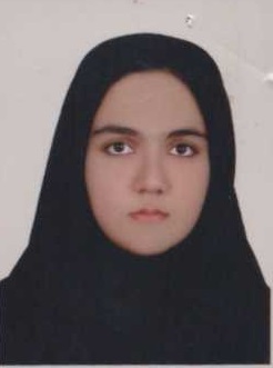 مصاحبه با یاسمن اکبرپور پایه نهم قهرمان پیوستگی از شهرستان بافت