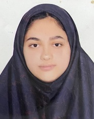گفتگو با رمیصا سارلی: قهرمان پیوستگی پایه دوازدهم انسانی
