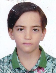 گفت و گو با  میین ذوالفقاری عضو باشگاه پانصدتایی از اراک