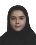 مصاحبه با نگار فضلعلی دانش آموز پایه نهم از همدان