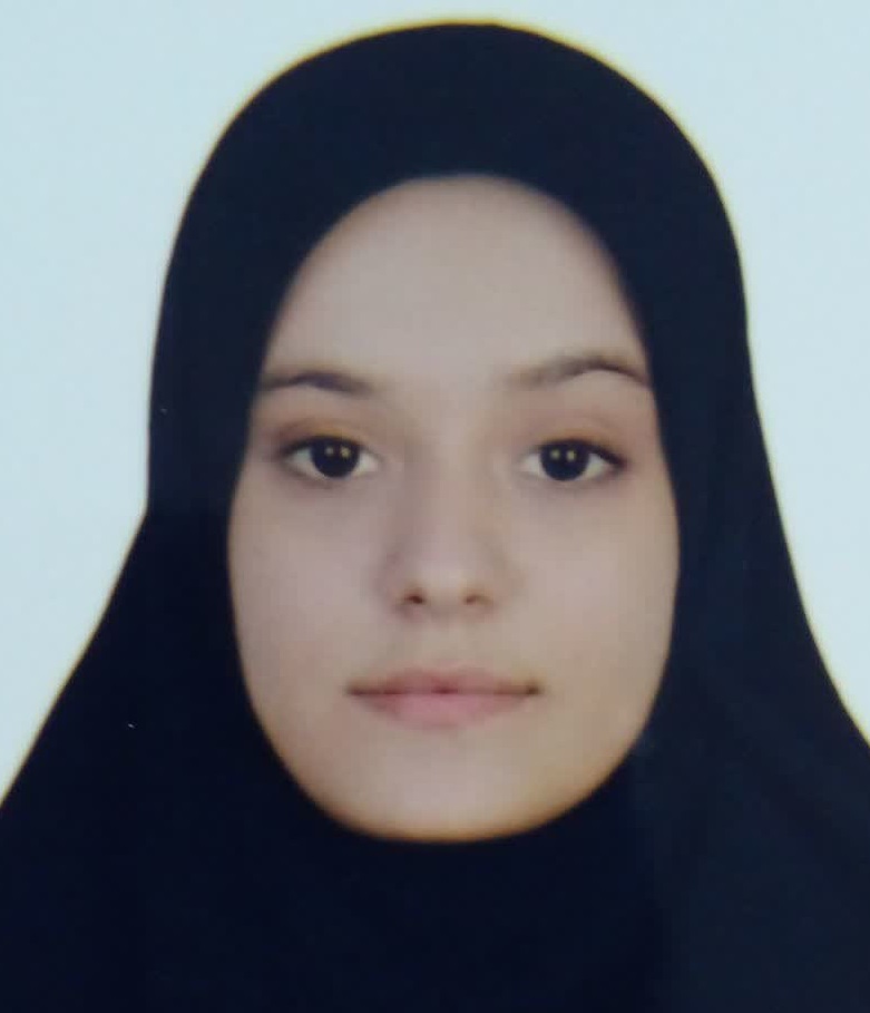 گفت و گو با نازنین زهرا یارپور؛ قهرمان پیشرفت یازدهم تجربی