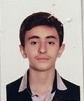 گفتگو با مهیار دین پناه دانش آموز پرتلاش پایه دهم علوم انسانی