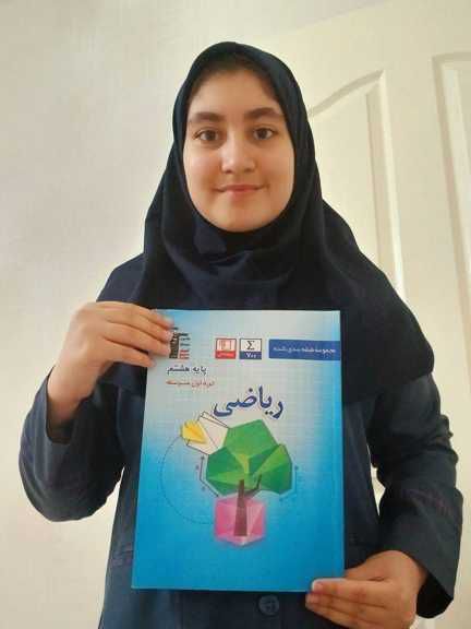 تجربه‌های ارزشمند دیانا فلاح نژاد از آزمون‌های کانون قلم چی