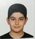 گفت و گو با امیر محمد کوچکیان دانش آموز تلاشگر پایه یازدهم ریاضی