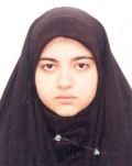 گف و گو با زهرا سادات حسنی دانش آموز دوازدهم شبکه و نرم افزار