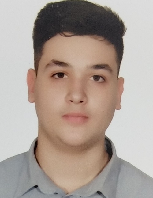 گفت و گو با پرهام پورعاشقان؛ قهرمان پیشرفت نهم از سنندج