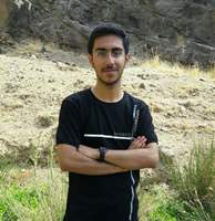 گفت و گو با محمدصالح خدمتی - دانش آموز پرتلاش گروه منحصرا زبان
