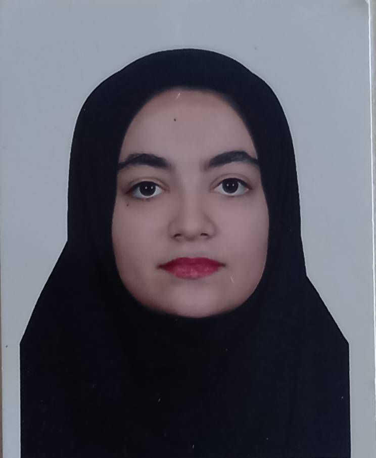 گفت و گو با دانش آموز پرتلاش پارمیدا آزادمنش