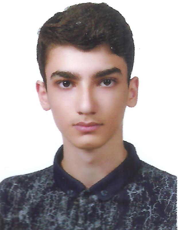 گفتگو با پارسا رستمی  قهرمان پیوستگی