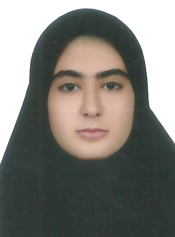 گفتگو با نسترن کاردان دوازدهم تجربی قهرمان پیوستگی از اردبیل
