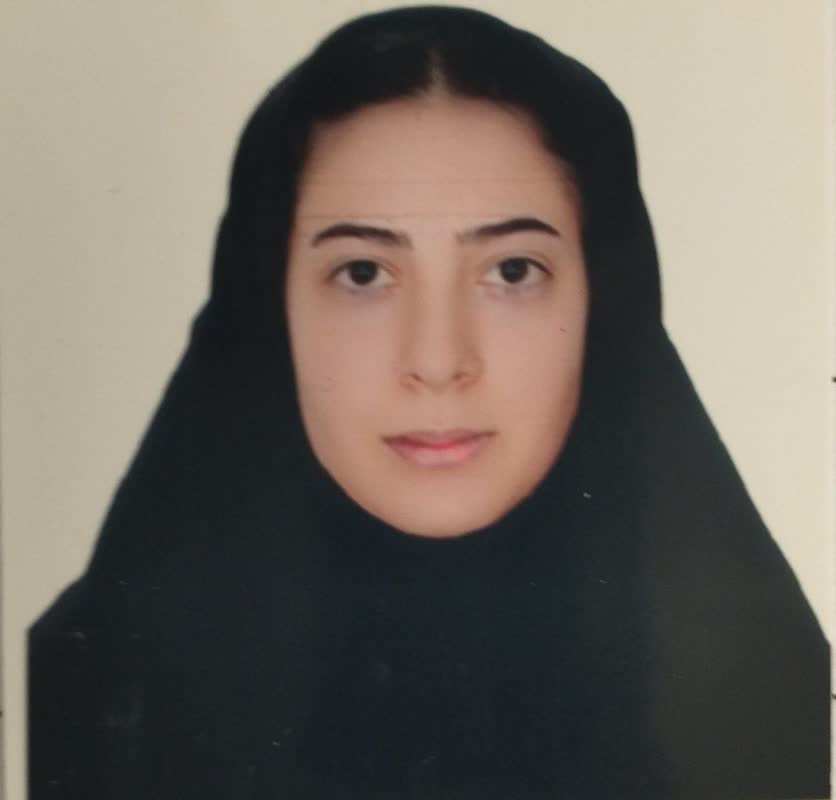گفت و گو با  مریم جنتی مهر  -  مصاحبه دانش آموز میاندوآب دختر