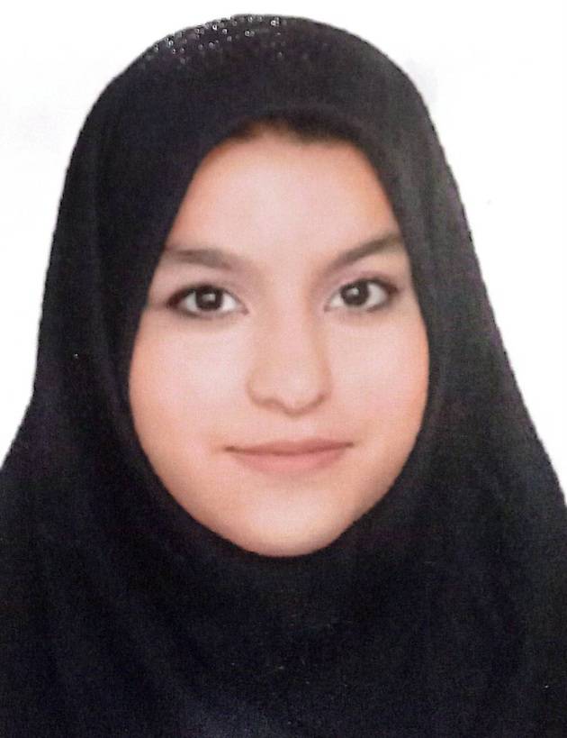 گفتگو با هلیا محمدخانی ؛ پایه یازدهم انسانی