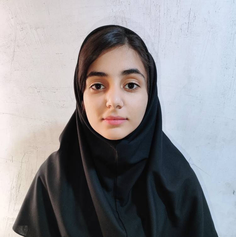 گفتگو با لاریسا تخشا قهرمان پیشرفت از دهدشت