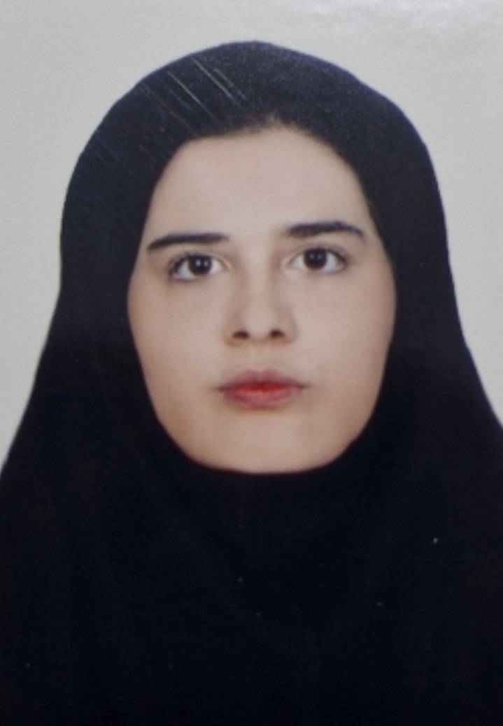 گفت و گو با آرتا دخت آزادیان