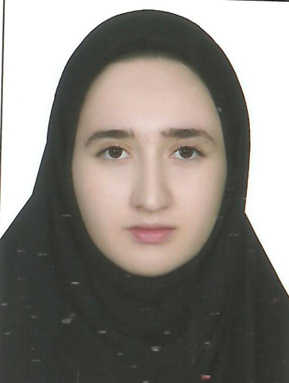 گفتگو با الهه نجف‌زاده قهرمان پیوستگی