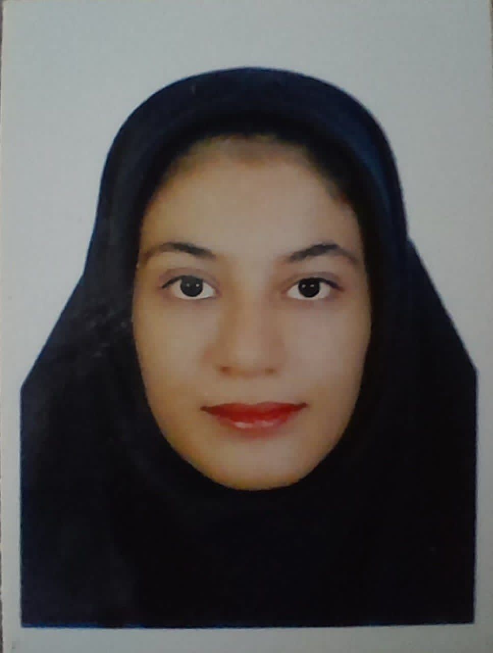 گفت و گو با دانش آموز پر تلاش پارمین یزدان شناس