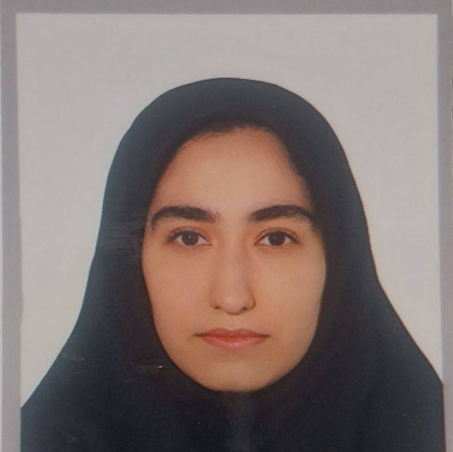 گفت وگو با مهدیس مرادی قهرمان پیوستگی پایه دوازدهم تجربی
