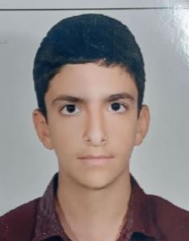 گفت و گو با یزدان اسدی :قهرمان پیشرفت یازدهم تجربی