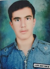 گفت و گو با نیما قادرمرزی برتر نیمسال اول از دهگلان
