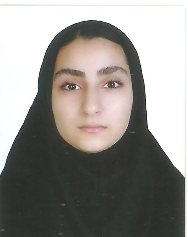 گفتگو با ثنا پورعالی قهرمان پیوستگی