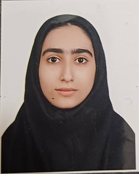 گفت و گو با پگاه صالحی قهرمان نیم سال اول