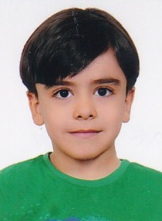 گفت و گو با  محمد جواد امین عضو باشگاه پانصدتایی از اراک