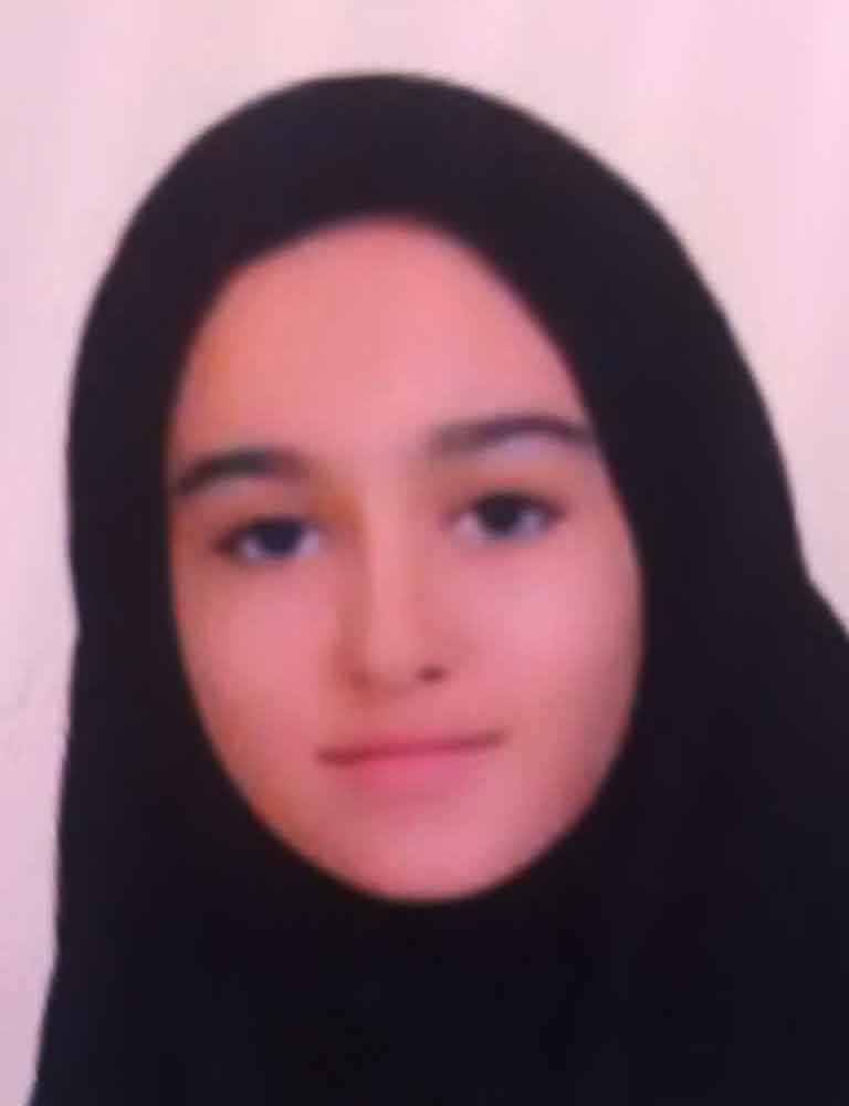 گفتگو با هستی ملکوتی خواه و تحلیل آزمون به روش علمی