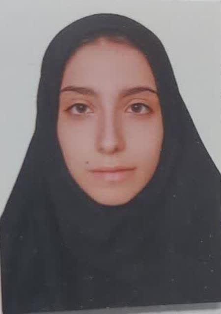 گفتگو با مبینا کریم زاده قهرمان مهر و آبان