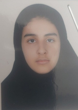 گفتگو با الناز محمدشاهی قهرمان نیمسال اول نهم ازفردوس