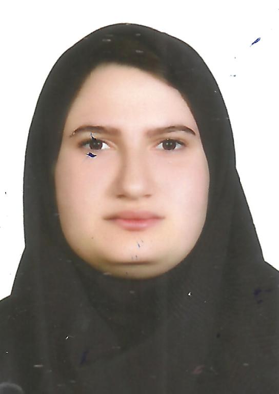 گفتگو با هانیه واحد قهرمان پیوستگی