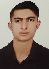 گفت و گو با امیر علی قربانی قهرمان پیشرفت دوازدهم انسانی