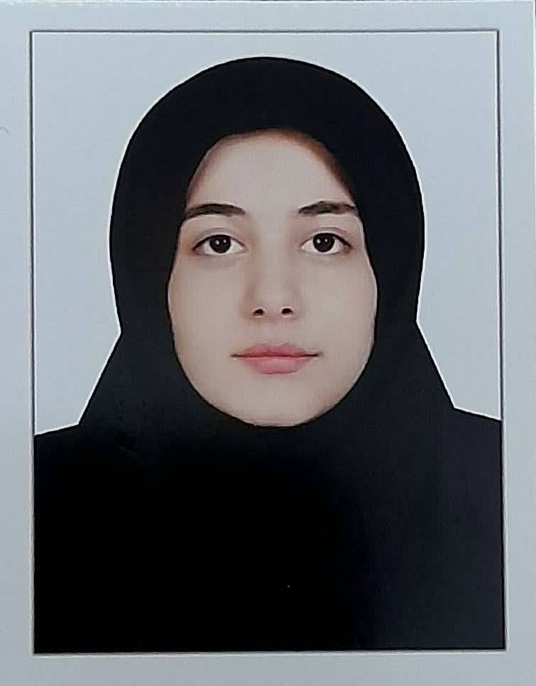 گفتگو با نیلوفر شفیع پور قهرمان پیشرفت درسی
