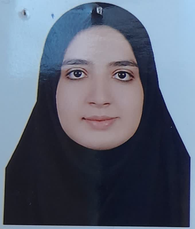 گفت و گو آوا گودرزی از بروجرد