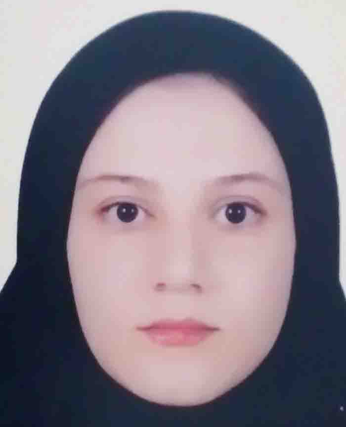 مصاحبه بازهرا جهانیدوازدهم تجربی برتر آزمون