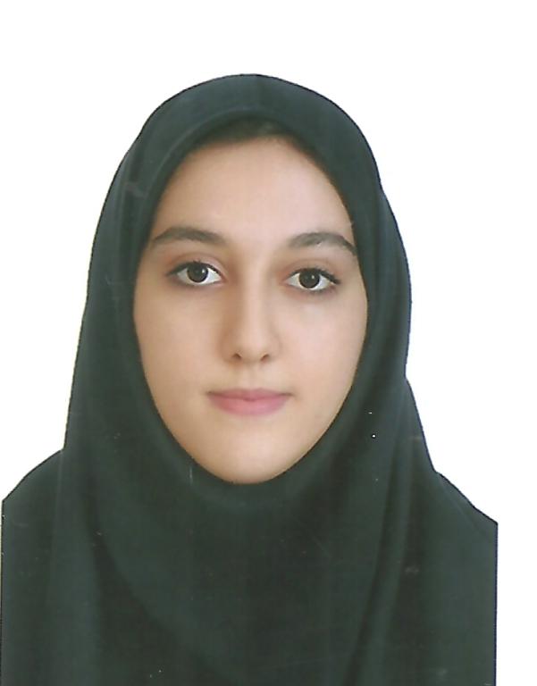 گفتگو با طناز طالبی دوازدهم تجربی قهرمان پیوستگی از اردبیل