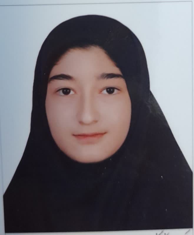 گفت و گو با ثنا روستایی از بروجرد
