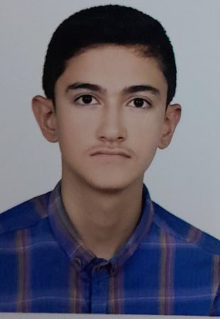 گفت و گو با امیرعباس قنبریان:قهرمان پیشرفت دوازدهم تجربی