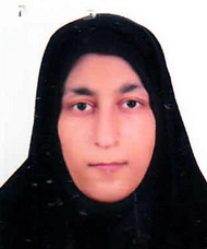 گفت و گو بازهرا جانعلی نژاد؛با 338پاسخ صحیح دوازدهم انسانی/ساری