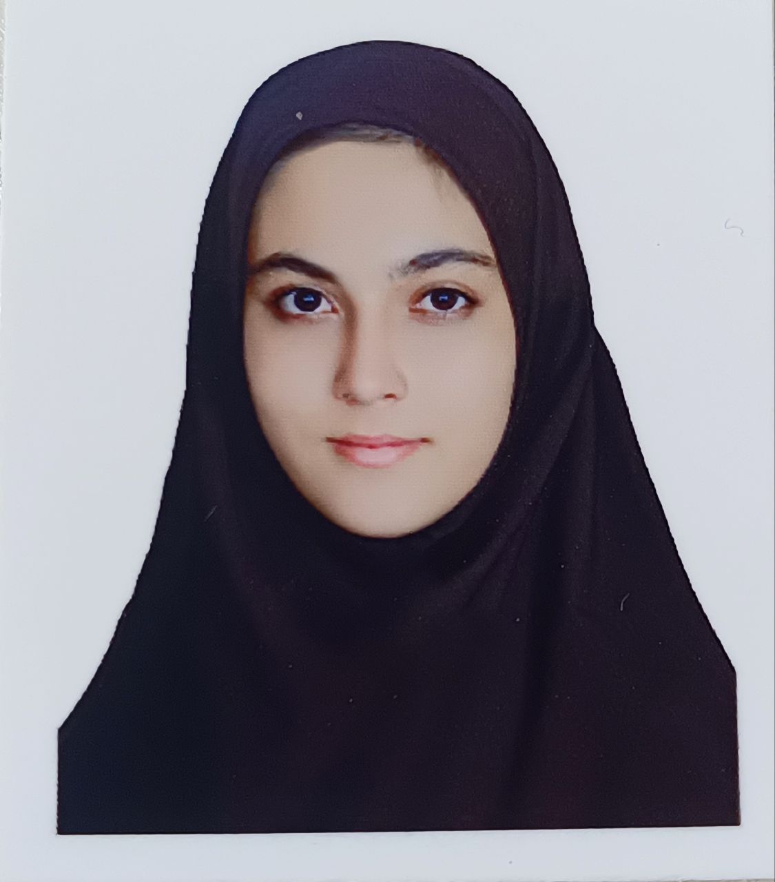 گفتگو با زهرا زمانی یازدهم تجربی از همدان یک