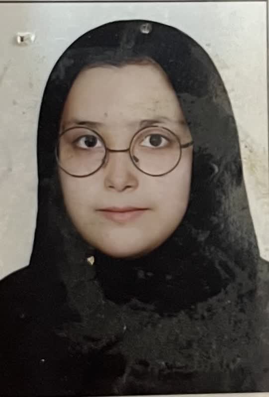گفت و گو با کوثر محمد زاده از بروجرد